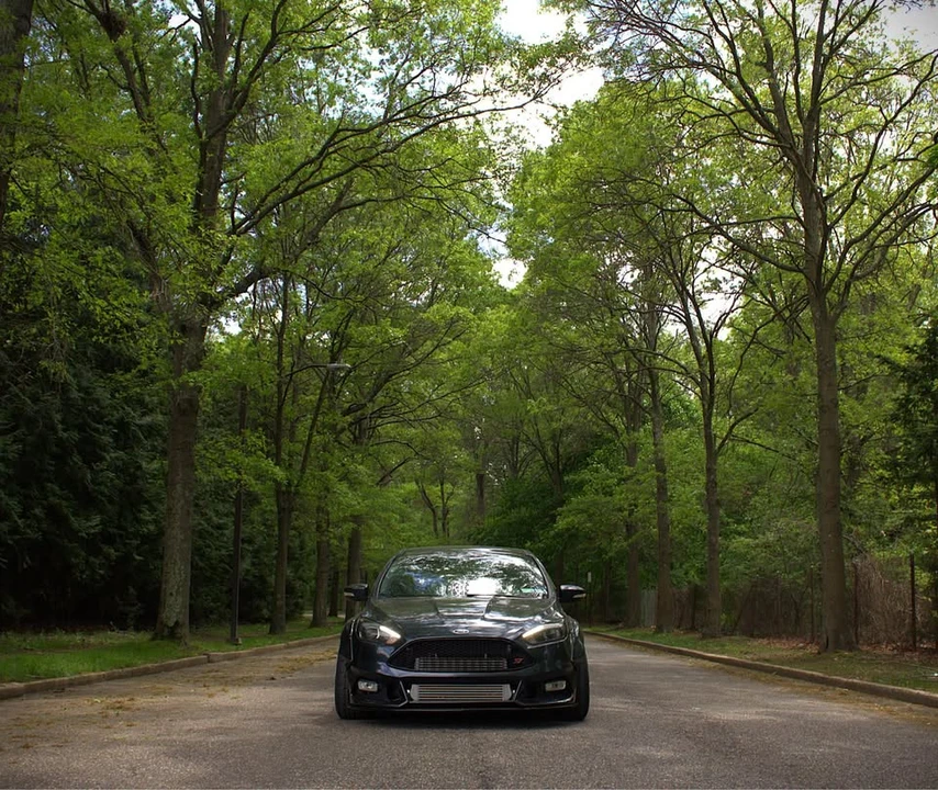 2016 Ford Focus ST 3rd Gen - Image 2 of 11