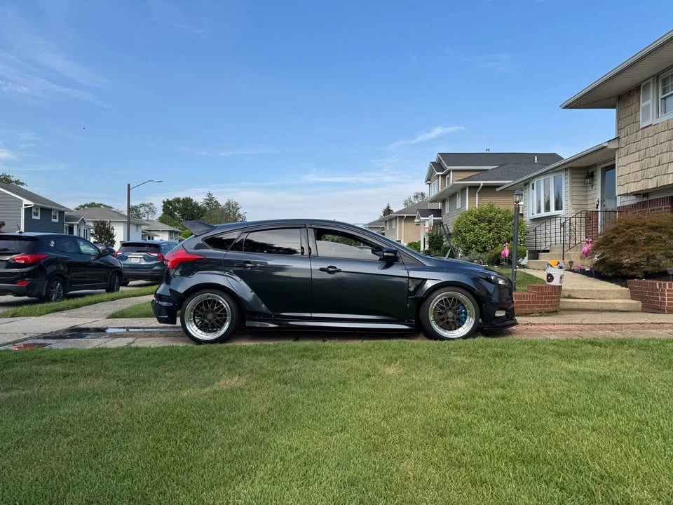 2016 Ford Focus ST 3rd Gen - Image 10 of 11