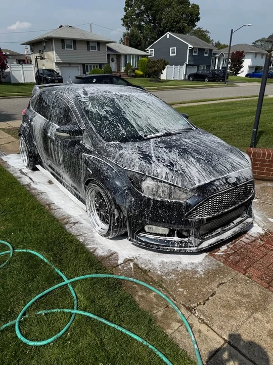 2016 Ford Focus ST 3rd Gen - Image 11 of 11