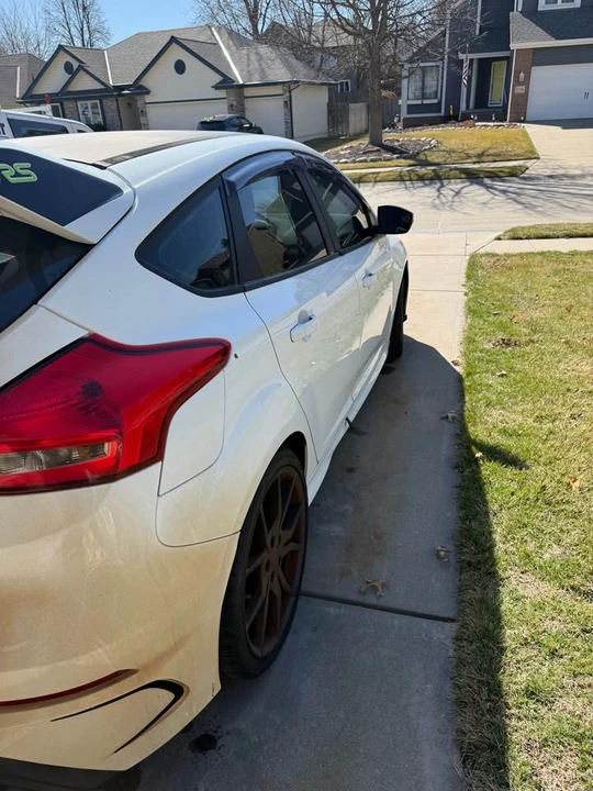 2016 Ford Focus ST 3rd Gen - Image 7 of 10