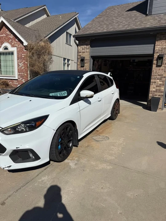 2016 Ford Focus ST 3rd Gen - Image 4 of 10