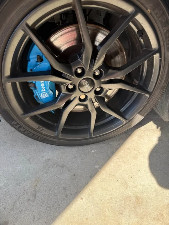 2016 Ford Focus ST 3rd Gen - Image 9 of 10