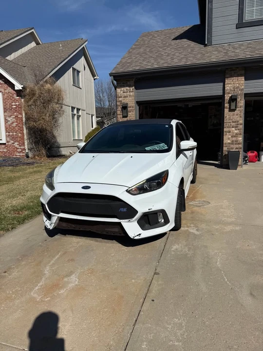 2016 Ford Focus ST 3rd Gen - Image 3 of 10