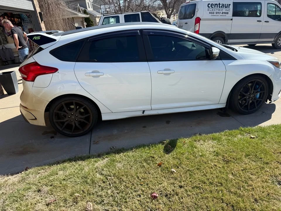2016 Ford Focus ST 3rd Gen - Image 8 of 10