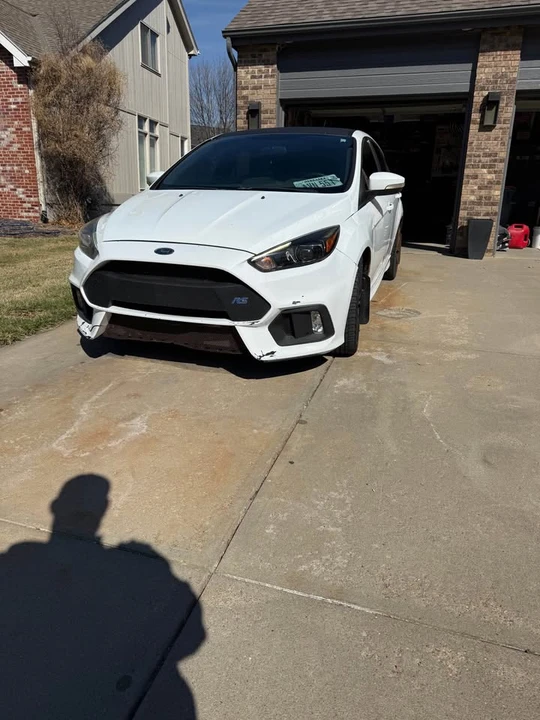 2016 Ford Focus ST 3rd Gen - Image 2 of 10