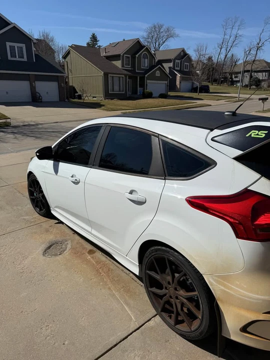 2016 Ford Focus ST 3rd Gen - Image 5 of 10