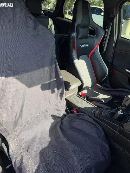 2016 Ford Focus ST 3rd Gen - Image 10 of 12