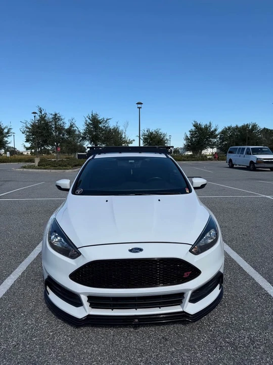 2016 Ford Focus ST 3rd Gen - Image 2 of 12