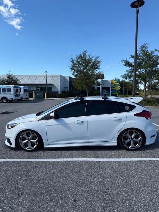 2016 Ford Focus ST 3rd Gen - Image 3 of 12