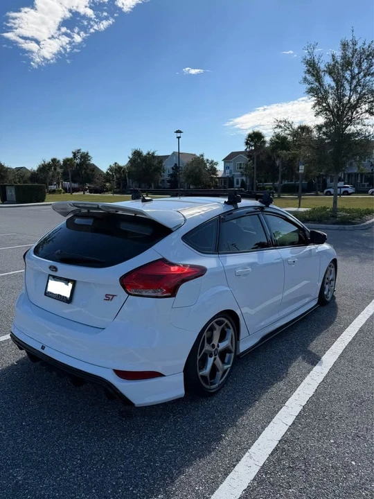2016 Ford Focus ST 3rd Gen - Image 6 of 12