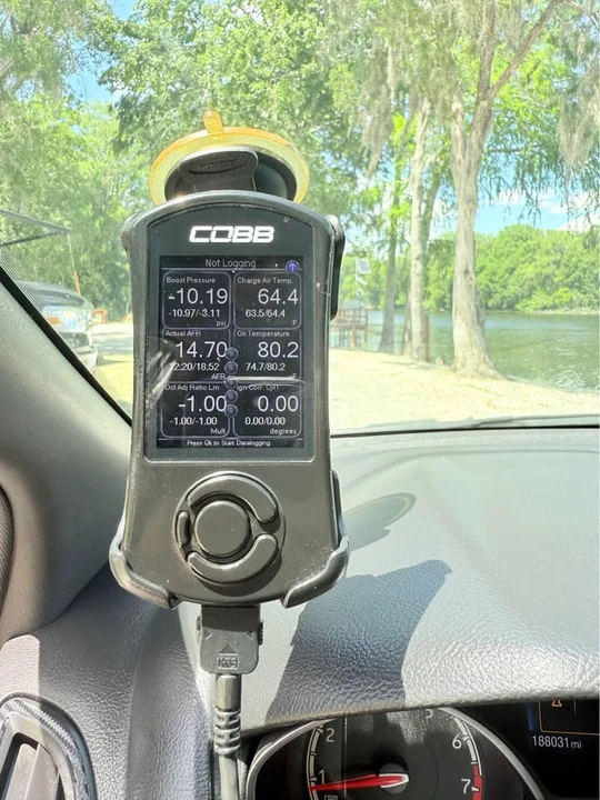 2016 Ford Focus ST 3rd Gen - Image 6 of 19