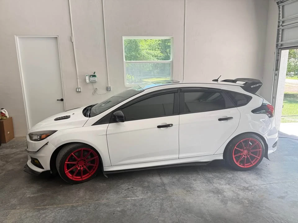 2016 Ford Focus ST 3rd Gen - Image 19 of 19