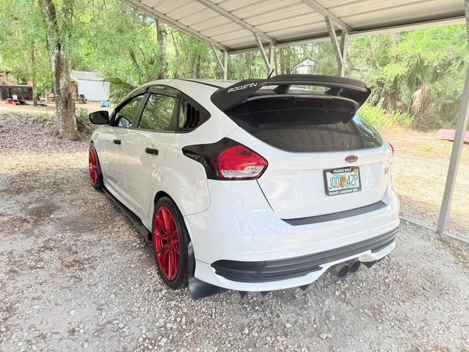 2016 Ford Focus ST 3rd Gen - Image 18 of 19