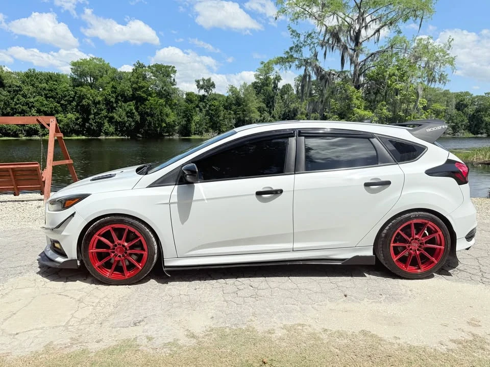 2016 Ford Focus ST 3rd Gen - Image 2 of 19