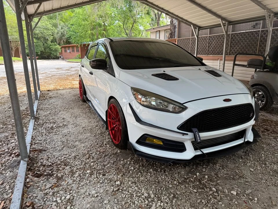 2016 Ford Focus ST 3rd Gen - Image 17 of 19