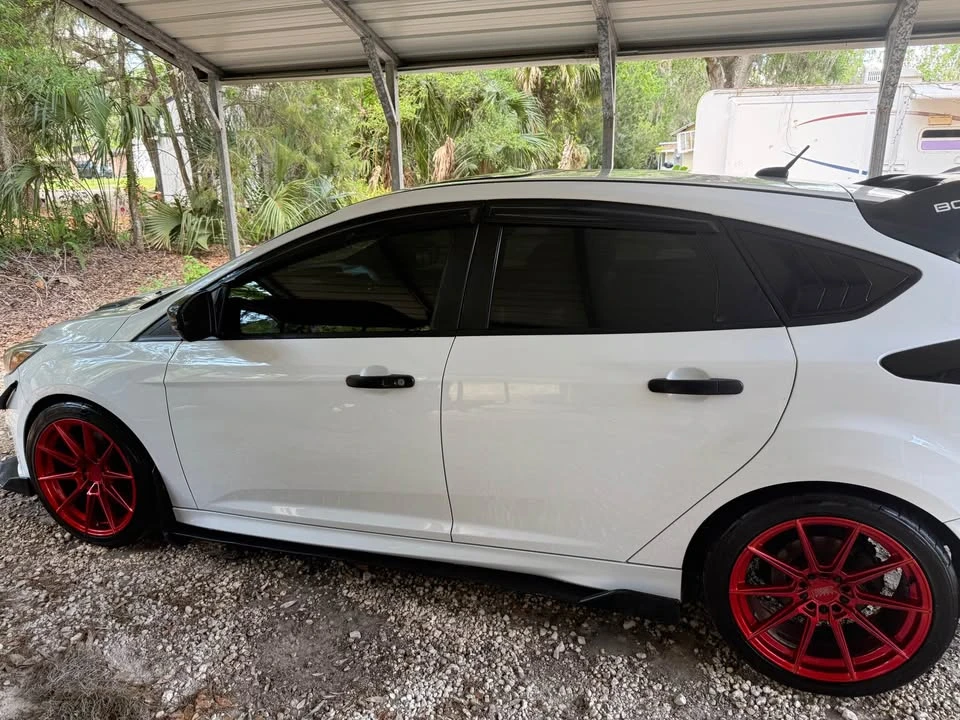 2016 Ford Focus ST 3rd Gen - Image 14 of 19