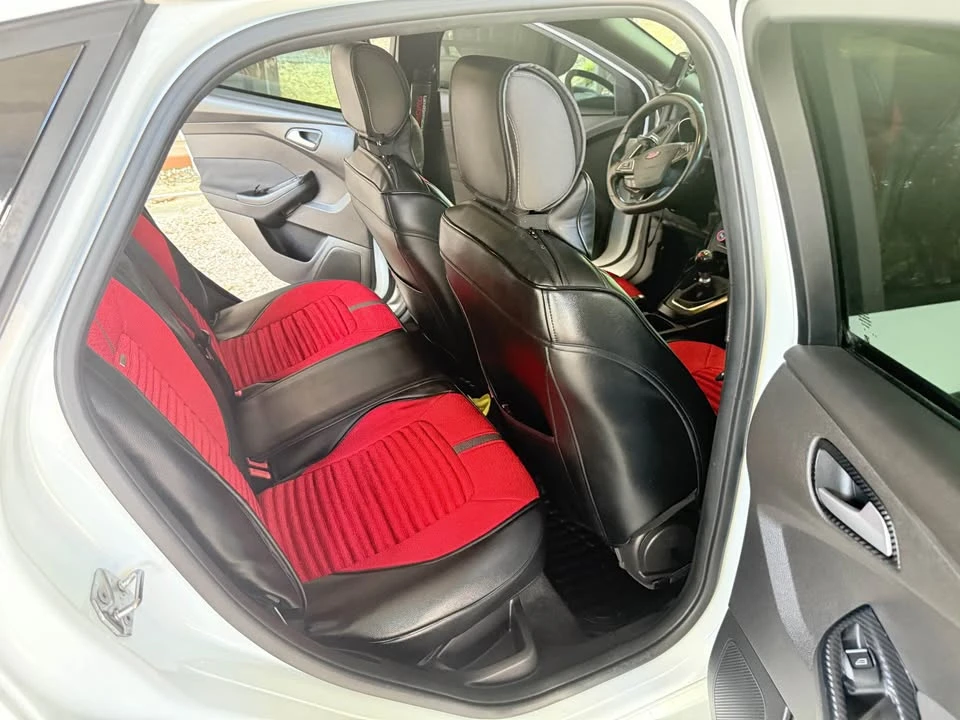 2016 Ford Focus ST 3rd Gen - Image 9 of 19