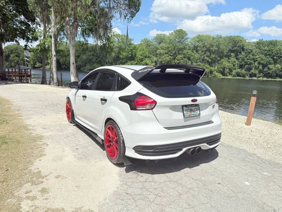 2016 Ford Focus ST 3rd Gen - Image 3 of 19