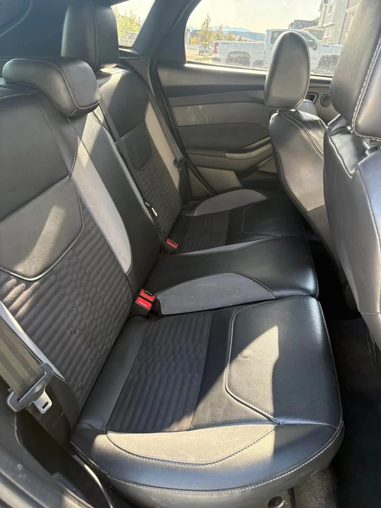 2016 Ford Focus ST 3rd Gen - Image 10 of 10