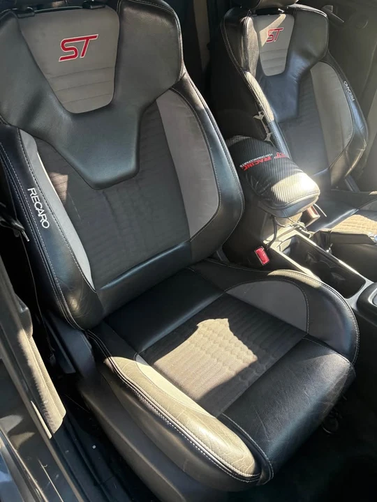 2016 Ford Focus ST 3rd Gen - Image 8 of 10