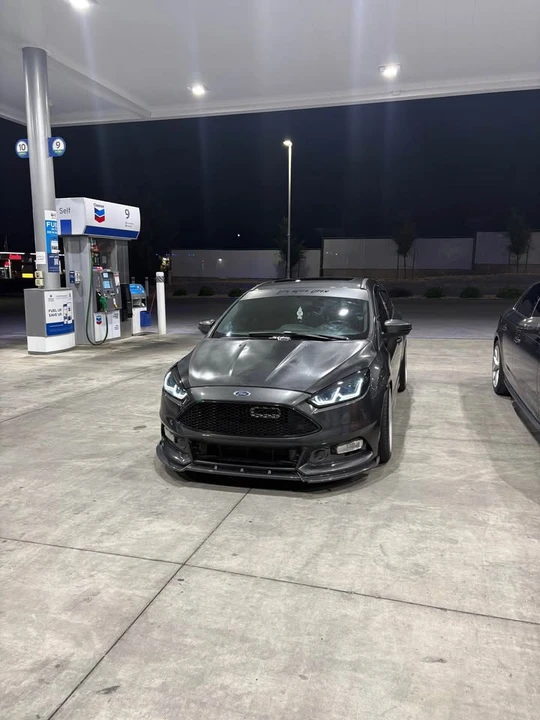 2016 Ford Focus ST 3rd Gen - Image 2 of 10