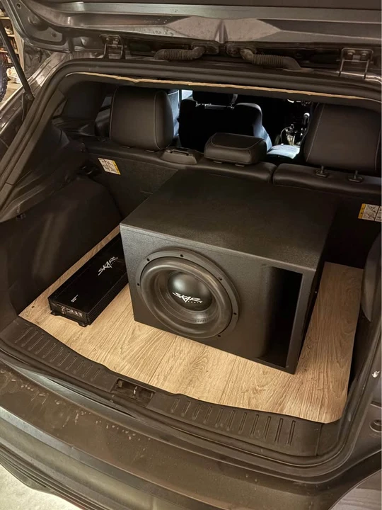 2016 Ford Focus ST 3rd Gen - Image 3 of 10
