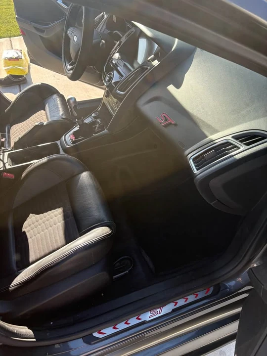 2016 Ford Focus ST 3rd Gen - Image 9 of 10