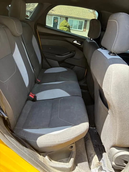 2016 Ford Focus ST 3rd Gen - Image 12 of 13