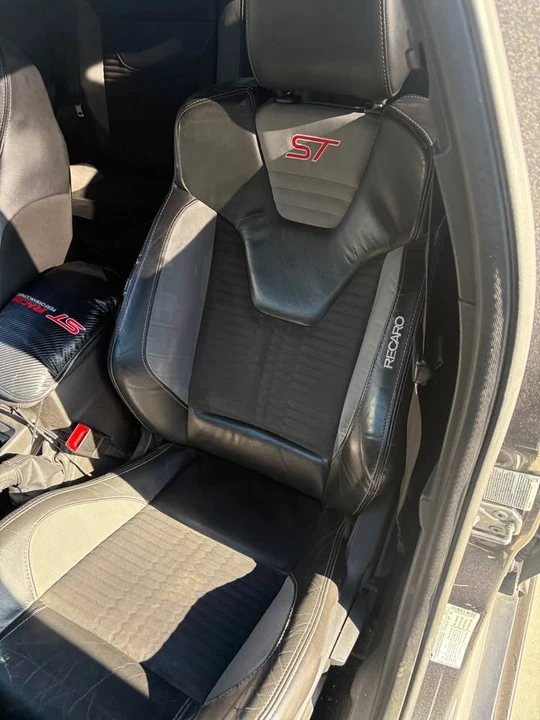 2016 Ford Focus ST 3rd Gen - Image 6 of 10