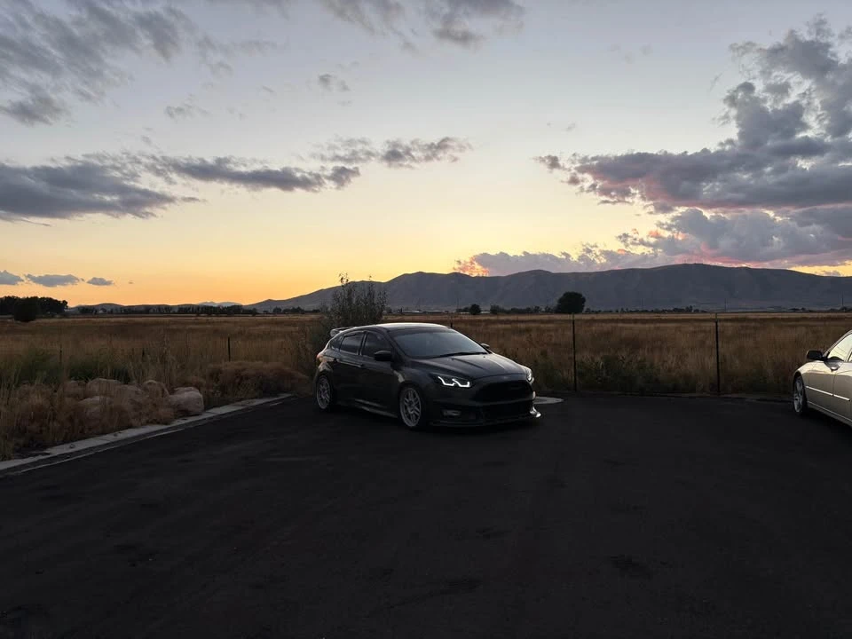 2016 Ford Focus ST 3rd Gen - Image 4 of 10