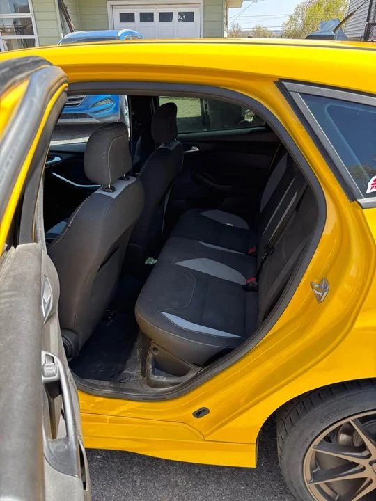 2016 Ford Focus ST 3rd Gen - Image 8 of 13