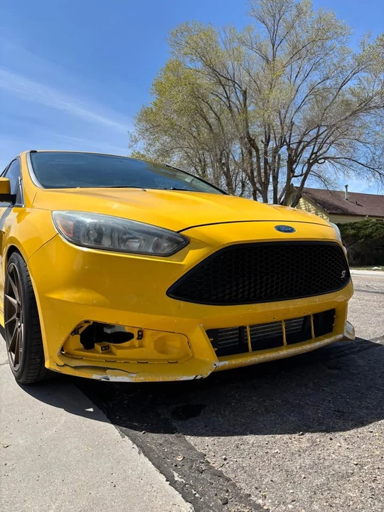 2016 Ford Focus ST 3rd Gen - Image 3 of 13