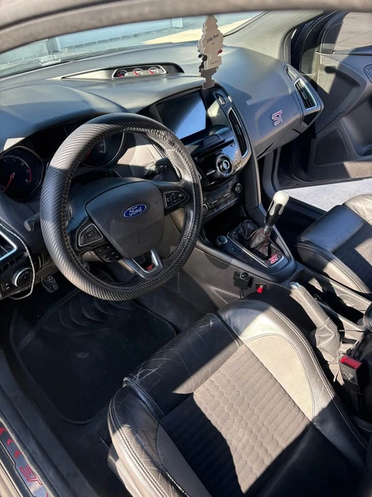 2016 Ford Focus ST 3rd Gen - Image 7 of 10