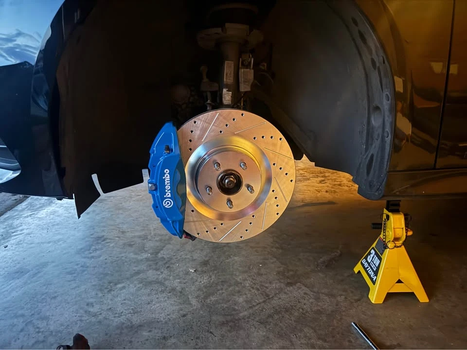 2016 Ford Focus ST 3rd Gen - Image 19 of 20