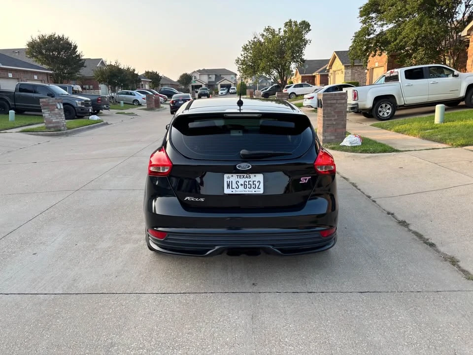 2016 Ford Focus ST 3rd Gen - Image 4 of 20