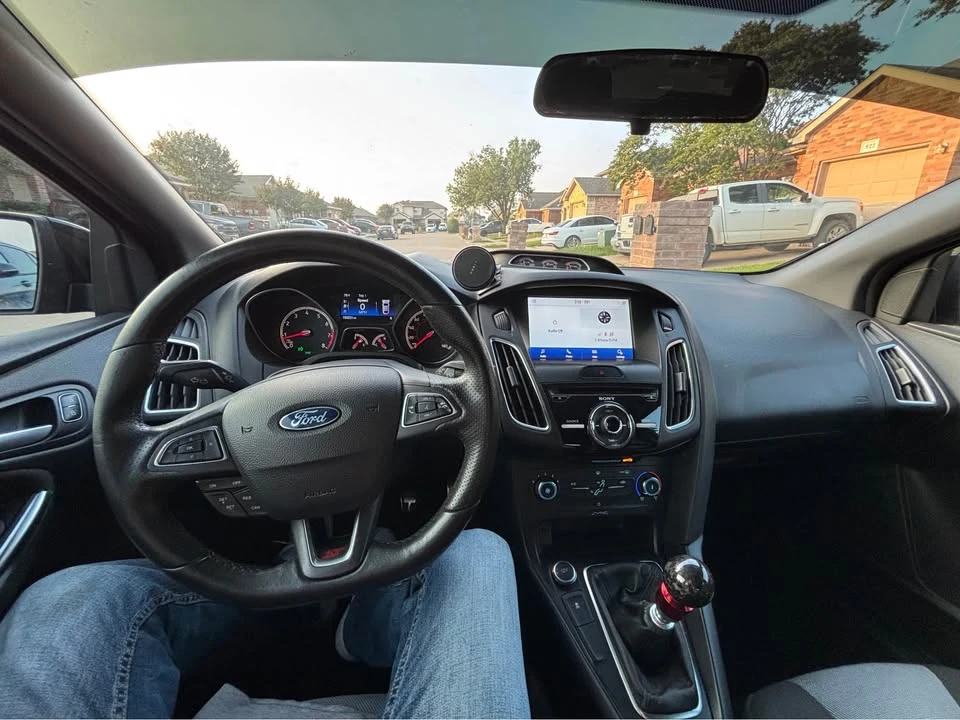 2016 Ford Focus ST 3rd Gen - Image 14 of 20