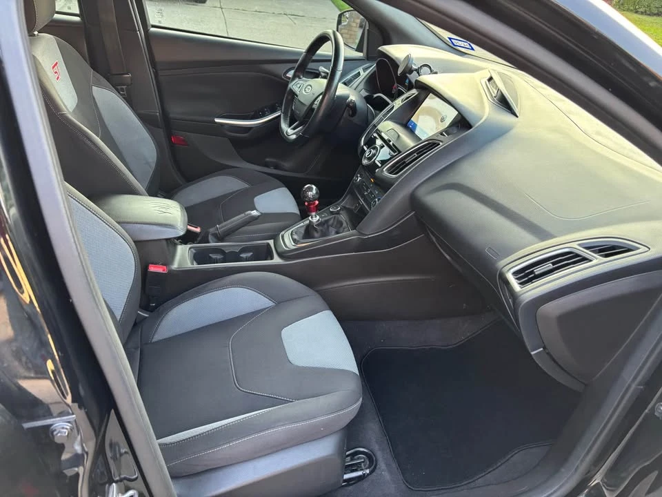 2016 Ford Focus ST 3rd Gen - Image 10 of 20