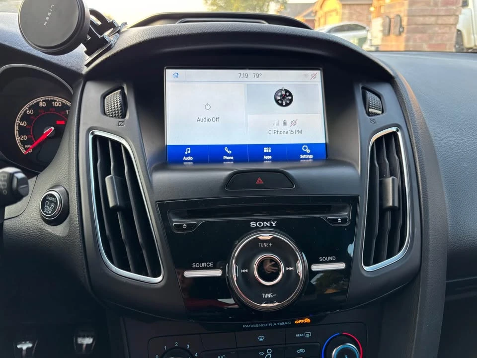 2016 Ford Focus ST 3rd Gen - Image 15 of 20