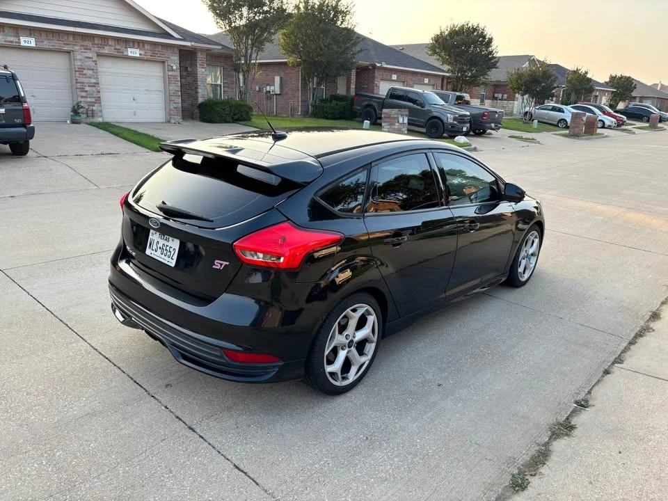 2016 Ford Focus ST 3rd Gen - Image 3 of 20