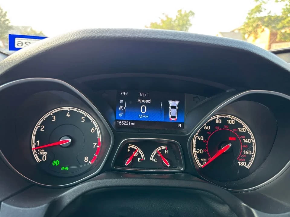2016 Ford Focus ST 3rd Gen - Image 17 of 20