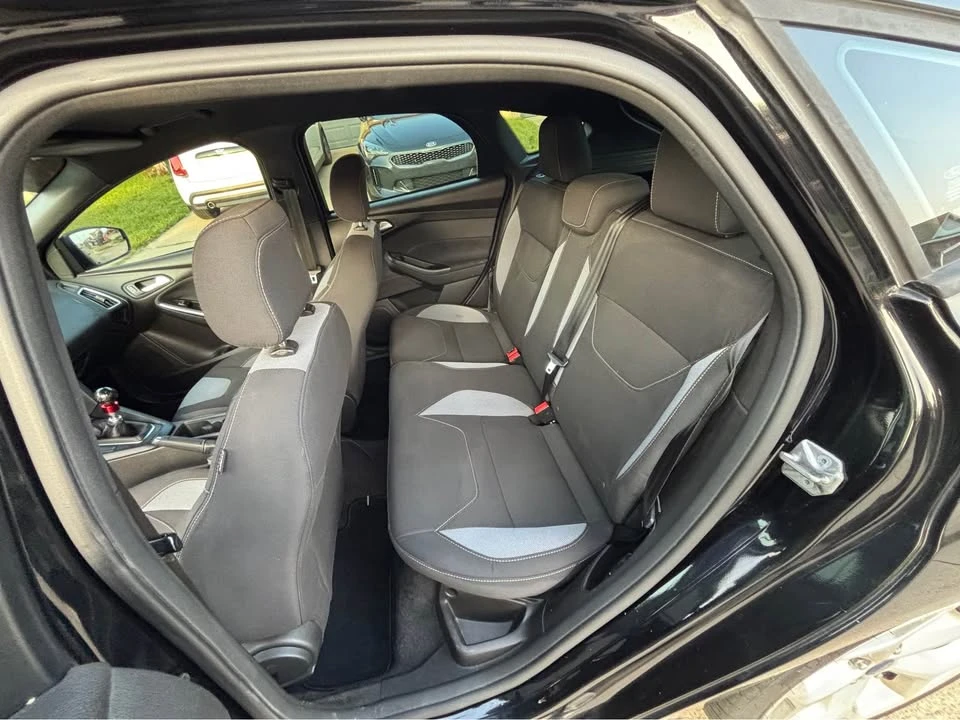 2016 Ford Focus ST 3rd Gen - Image 11 of 20