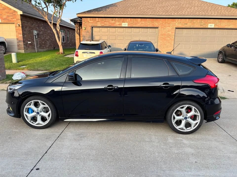 2016 Ford Focus ST 3rd Gen - Image 6 of 20