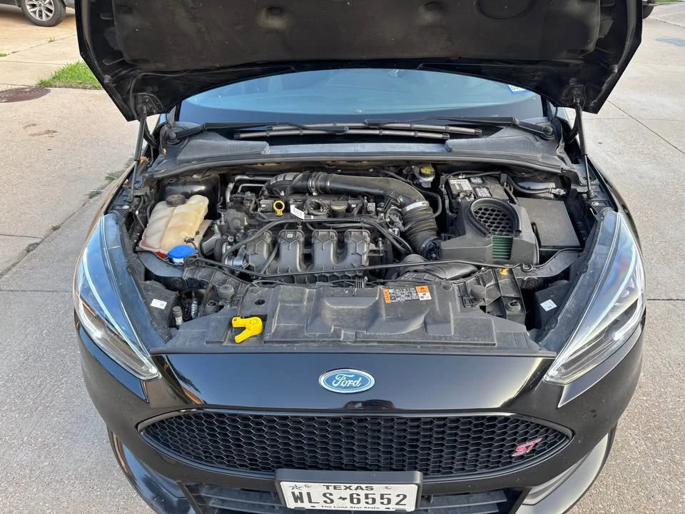 2016 Ford Focus ST 3rd Gen - Image 18 of 20