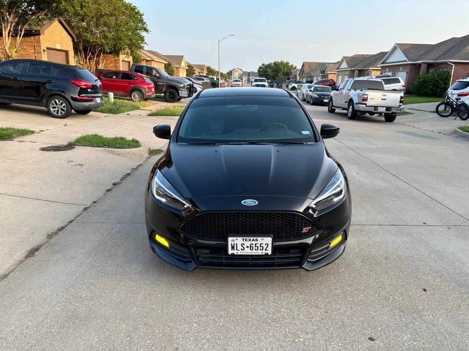 2016 Ford Focus ST 3rd Gen - Image 8 of 20