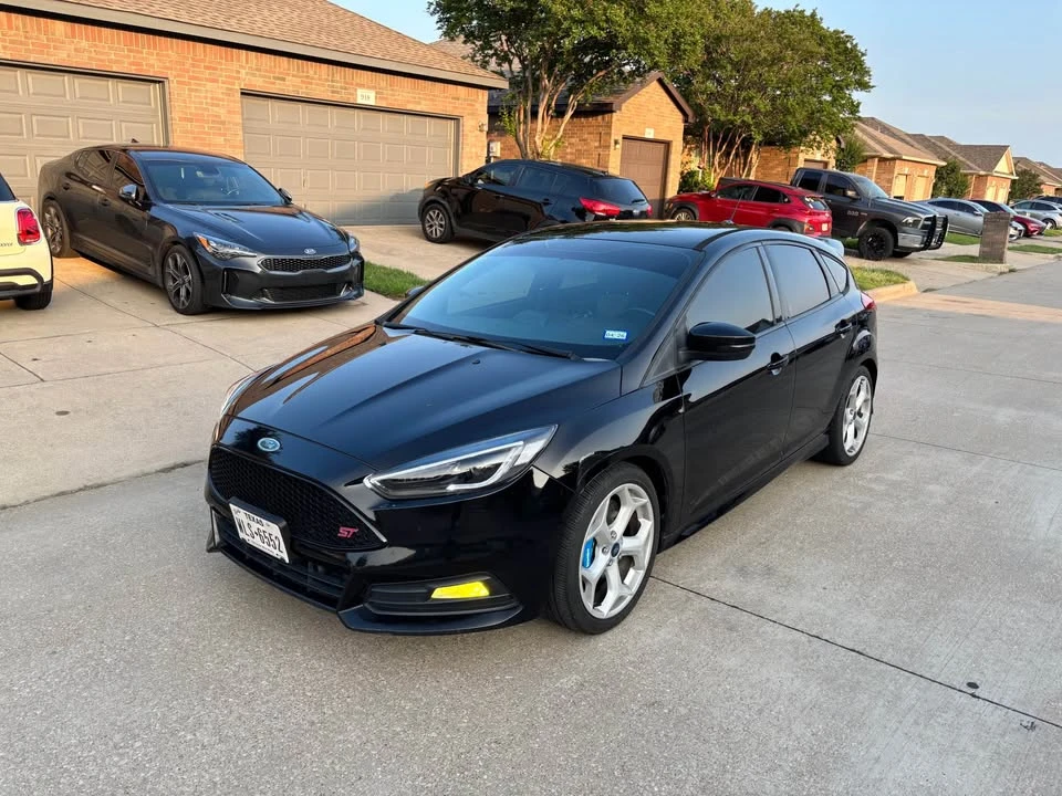 2016 Ford Focus ST 3rd Gen - Image 7 of 20