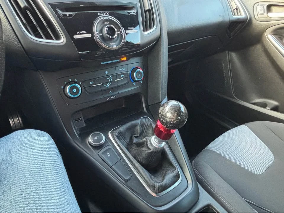 2016 Ford Focus ST 3rd Gen - Image 16 of 20
