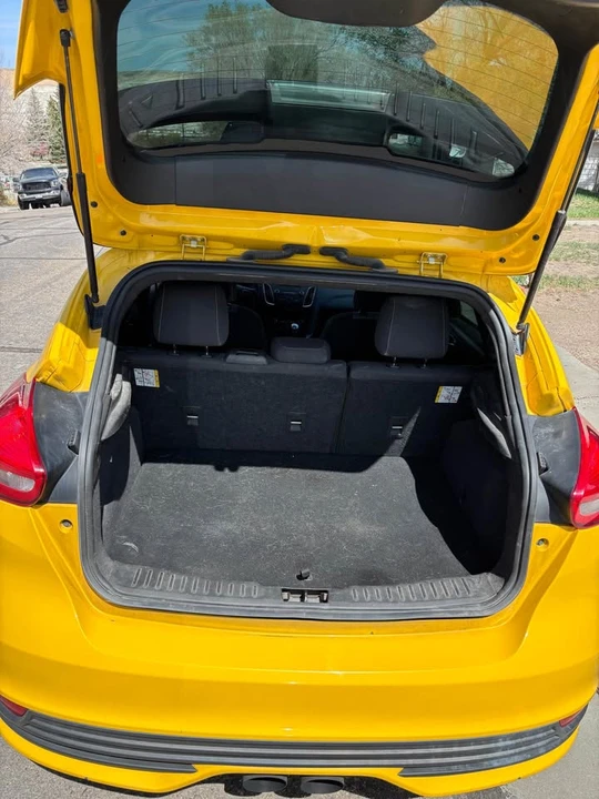 2016 Ford Focus ST 3rd Gen - Image 13 of 13