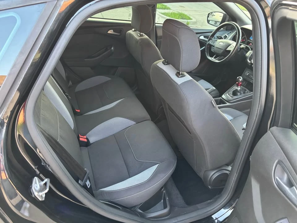 2016 Ford Focus ST 3rd Gen - Image 12 of 20