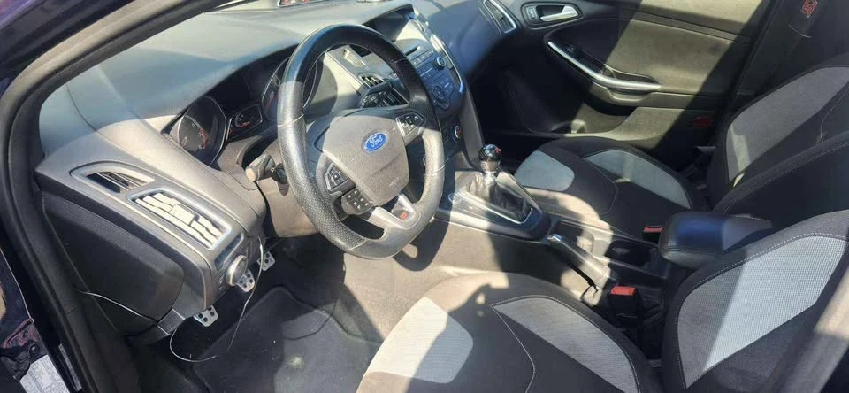 2016 Ford Focus ST 3rd Gen - Image 7 of 11