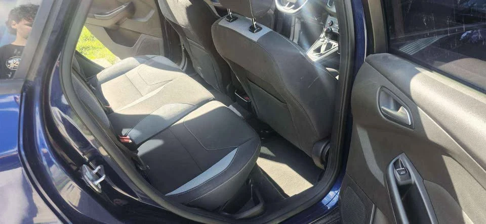 2016 Ford Focus ST 3rd Gen - Image 9 of 11